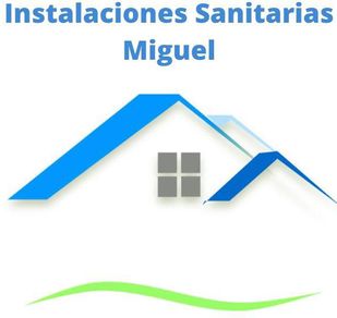 Instalaciones Sanitarias Miguel logo